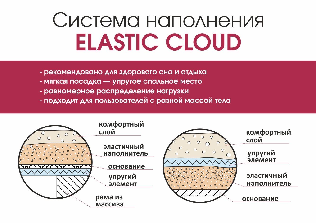 Кресло для отдыха римини