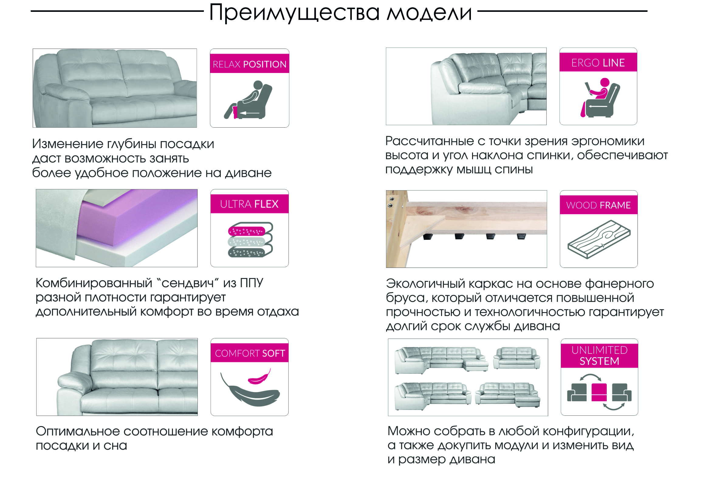 Диван Орлеан 3р , Коричневый, Ткань Velutto 55 - купить в Москве по цене от  170 290 руб. в интернет-магазине Home Collection