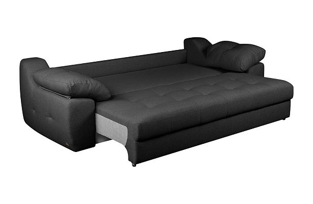 Диван Скай 3р Gunnared Dark Grey