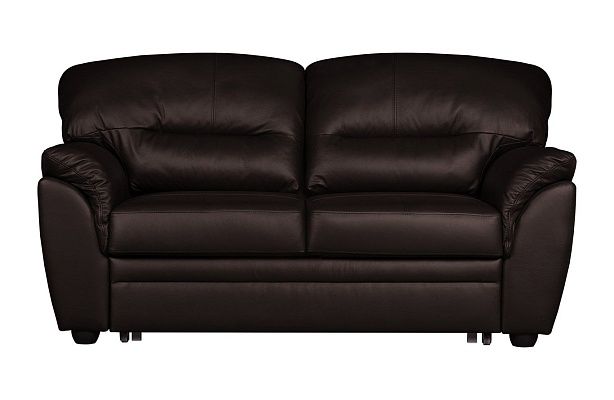 Диван Атлантик 2р Grann Madras Dark Brown