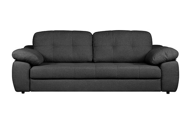 Диван Скай 3р Gunnared Dark Grey