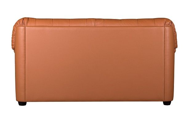 Диван Ванкувер 3р Grann Madras Golden Brown