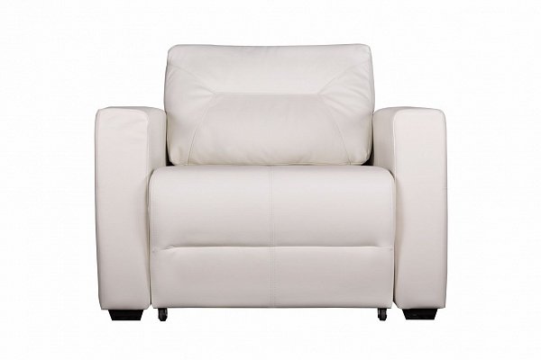 Кресло-кровать Куба Bellagio Bianco