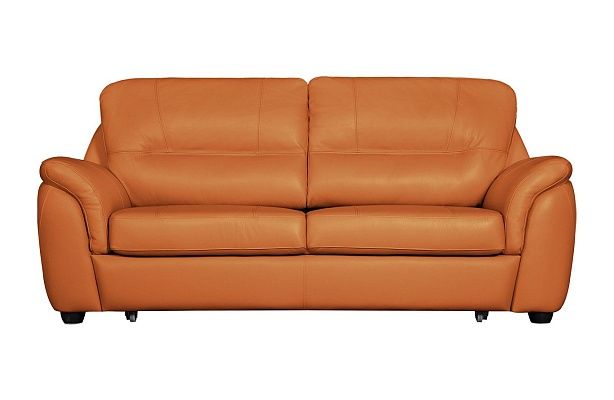Диван Невада 3р Grann Madras  Golden Brown