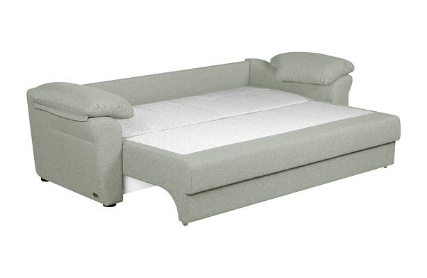 Диван Римини 3р Gunnared Lignt Green