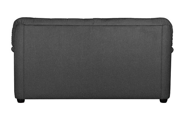 Диван Ванкувер 3р Gunnared Dark Grey