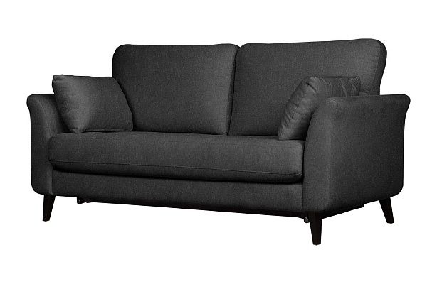 Диван София  2р (166)  Gunnared Dark Grey