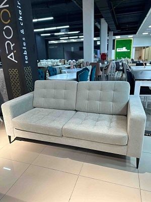  Диван ДАРСИ 2р Domiart moss 7 Ash Аутлет Outlet