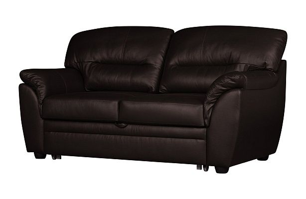 Диван Атлантик 2р Grann Madras Dark Brown