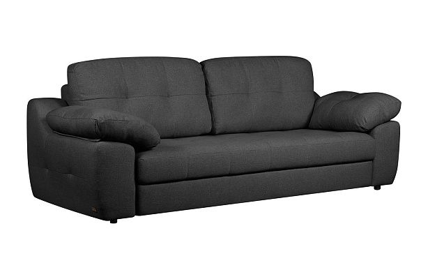 Диван Скай 3р Gunnared Dark Grey