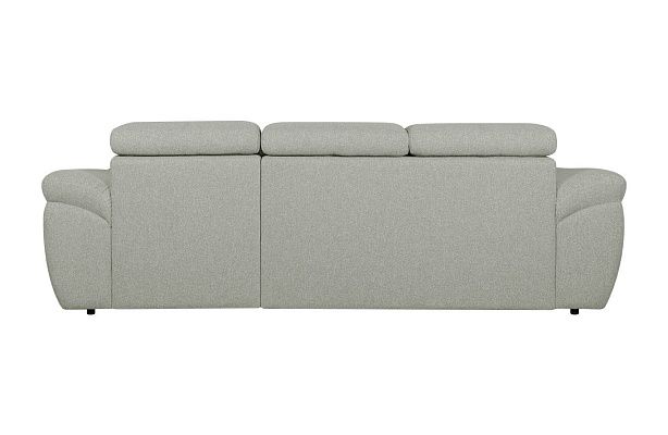 Диван Капри с канапе 260 Gunnared Lignt Green