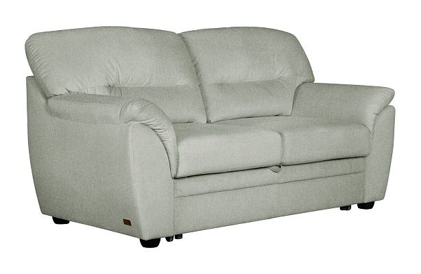 Диван Атлантик 2р Gunnared Dark Grey