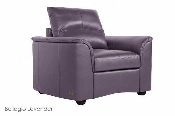 Кресло Фиджи Bellagio Lavender