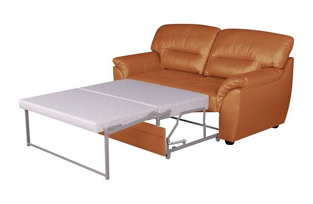Диван Атлантик 2р Grann Madras Golden Brown