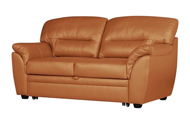 Диван Атлантик 2р Grann Madras Golden Brown
