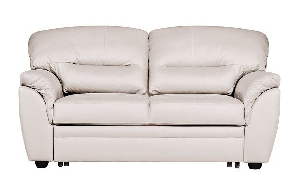 Диван Атлантик 2р Grann Madras Lotys White
