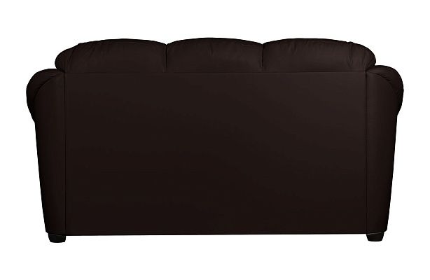 Диван Берг 3р Grann Madras Dark Brown
