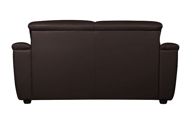 Диван Дублин 3р Grann Madras  Dark Brown