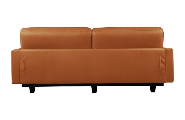 Диван Паоло 3р Grann Madras Golden Brown