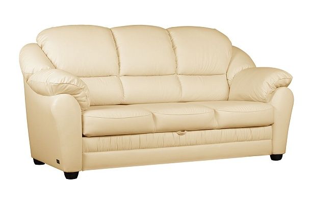 Диван Берг 3р Grann Madras Eggshell