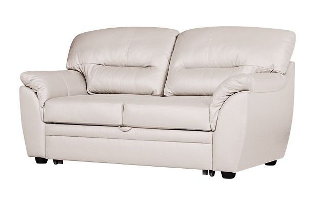 Диван Атлантик 2р Grann Madras Lotys White