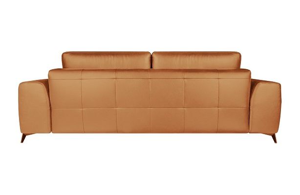 Диван Монако  3р 97/29 Grann Madras Golden Brown