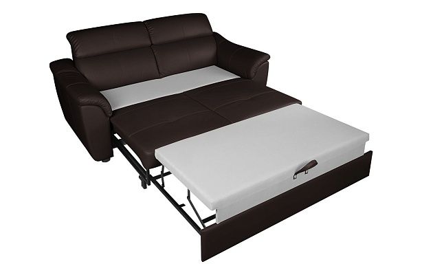 Диван Дублин 3р Grann Madras  Dark Brown