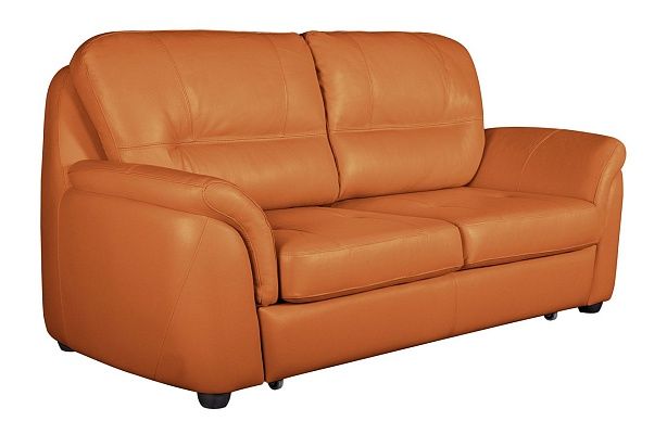 Диван Невада 3р Grann Madras  Golden Brown