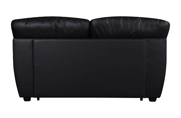 Диван Атлантик 2р Grann Madras Nero