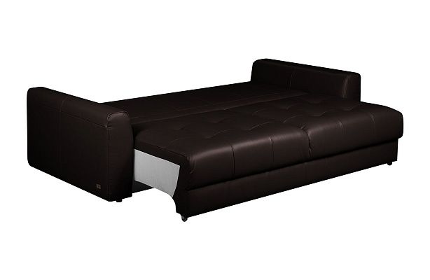 Диван Брайтон 2р  Grann Madras Dark Brown