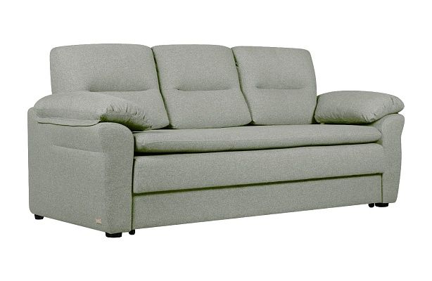 Диван Римини 3р Gunnared Lignt Green