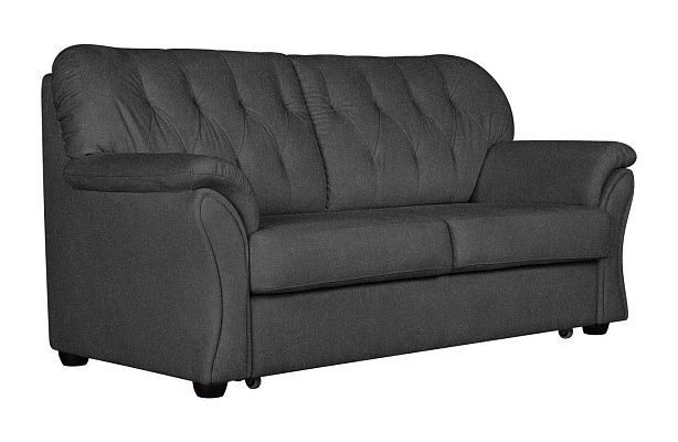 Диван Ванкувер 3р Gunnared Dark Grey
