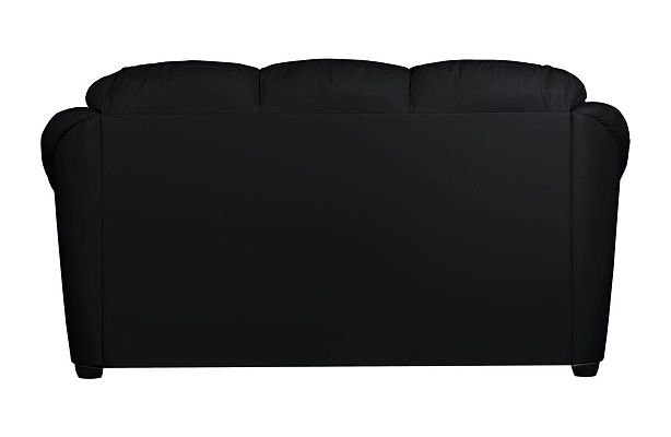 Диван Берг 3р Grann Madras Nero