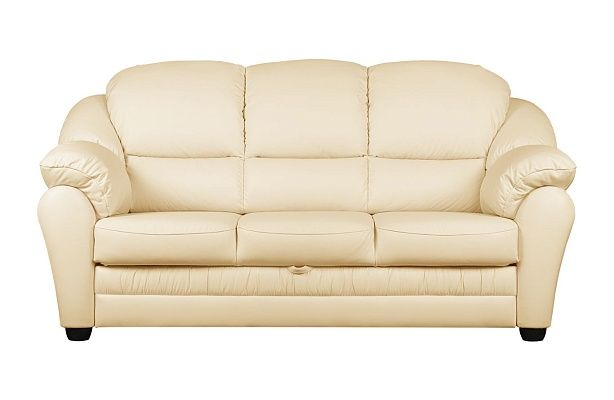 Диван Берг 3р Grann Madras Eggshell
