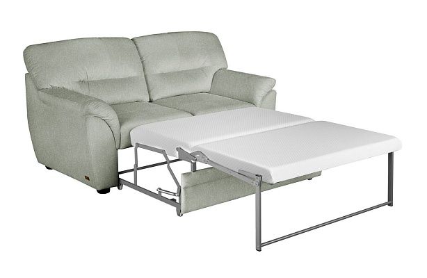 Диван Атлантик 2р Gunnared Dark Grey