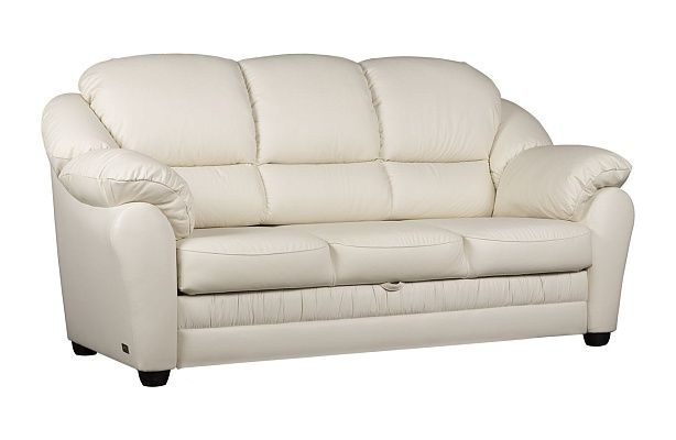 Диван Берг 3р Grann Madras Lotys White